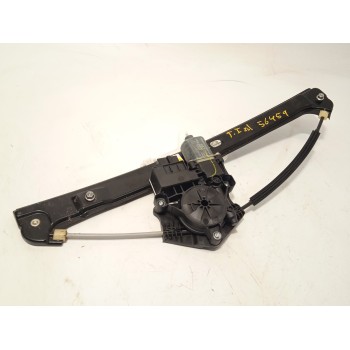 Recambio de elevalunas trasero izquierdo para skoda kamiq (nw4) 1.0 tsi referencia OEM IAM 654839461A 5Q0959407D 