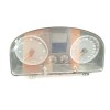 Recambio de cuadro instrumentos para volkswagen caddy ka/kb (2k) kombi referencia OEM IAM 1T0920863A 1T0920863AZ02 