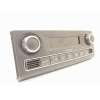 Recambio de mando climatizador para skoda fabia (5j2 ) elegance referencia OEM IAM 5J0907044D  A2C86684000