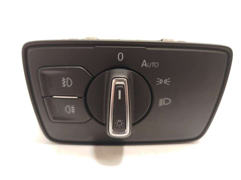 Recambio de mando luces para volkswagen passat b8 (3g2, cb2) 2.0 tdi referencia OEM IAM 3G0941633HICX 2