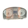 Recambio de cuadro instrumentos para volkswagen caddy ka/kb (2k) kombi referencia OEM IAM 1T0920863A 1T0920863AZ02 