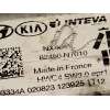 Recambio de elevalunas delantero izquierdo para hyundai tucson (nx4e, nx4a) 1.6 t-gdi referencia OEM IAM 82450N7010  