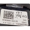 Recambio de mando luces para volkswagen t-cross 1.0 tsi referencia OEM IAM 5G0941431R  5G0941431AFWZU
