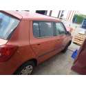 SKODA FABIA (5J2 )