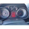 Recambio de cuadro instrumentos para opel insignia berlina 2.0 16v turbo referencia OEM IAM 13327318  