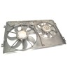 Recambio de electroventilador para volkswagen touran (1t1, 1t2) 1.9 tdi referencia OEM IAM 1K0121207T 1K0959455ET 1K0959455CQ