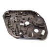 Recambio de elevalunas trasero izquierdo para kia carens ( ) 1.7 crdi cat referencia OEM IAM 83470A4050 DH0620202960 83450A4010