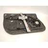 Recambio de elevalunas delantero derecho para ford fiesta vi (cb1, ccn) 1.25 referencia OEM IAM 8A6114553B 1837993 