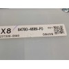 Recambio de mando multifuncion para lexus rx (agl20) 450h referencia OEM IAM 8478048181 5882248080 2372400810