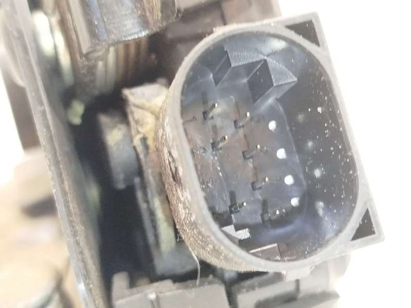 Recambio de cerradura puerta trasera derecha para bmw x5 (e53) 3.0 d referencia OEM IAM 8402602 51228402602 - Verde 3