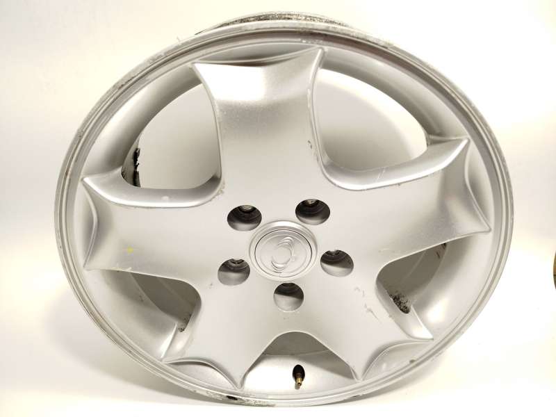 Recambio de llanta para ssangyong actyon i 2.0 xdi referencia OEM IAM 4173031370 2