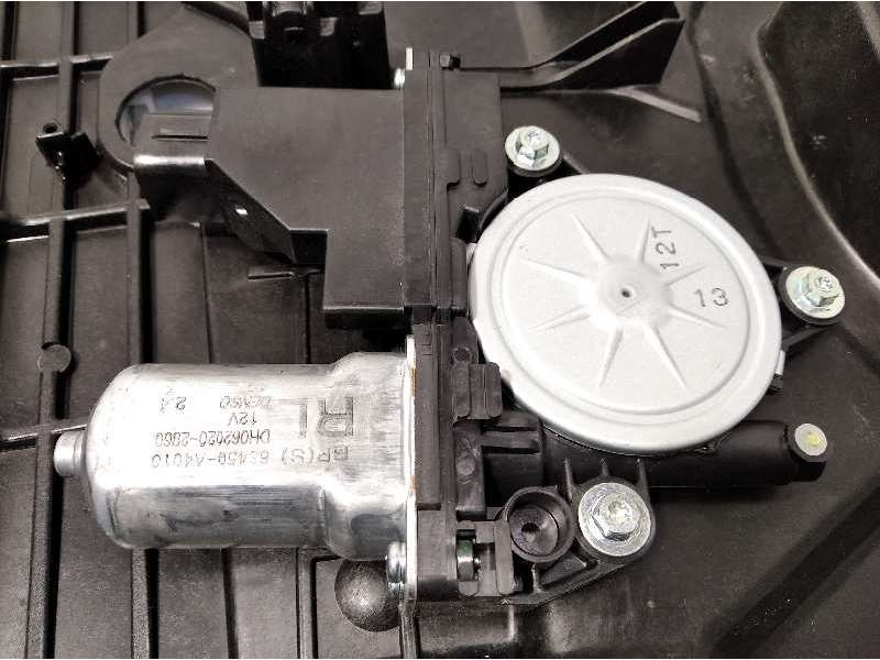 Recambio de elevalunas trasero izquierdo para kia carens ( ) 1.7 crdi cat referencia OEM IAM 83470A4050 DH0620202960 83450A4010 2