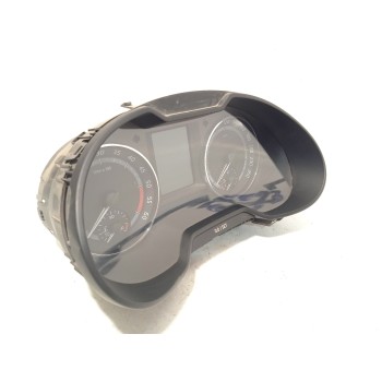 Recambio de cuadro instrumentos para skoda octavia iii combi (5e5, 5e6) 2.0 tdi 4x4 referencia OEM IAM 5E0920749B  