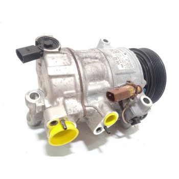 COMPRESOR AIRE ACONDICIONADO 3Q0816803E 8712P OEM 3Q0816803E