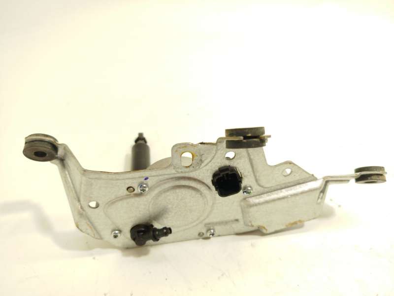 Recambio de motor limpia trasero para mg mg 4 (eh32) ev referencia OEM IAM NOREF 3