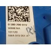 Recambio de bomba combustible para volkswagen t-roc advance referencia OEM IAM 5WA919051A  058020001V