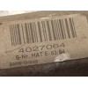 Recambio de puente trasero para bmw serie 6 cabrio (e64) 645ci referencia OEM IAM 4027064 33316770842 