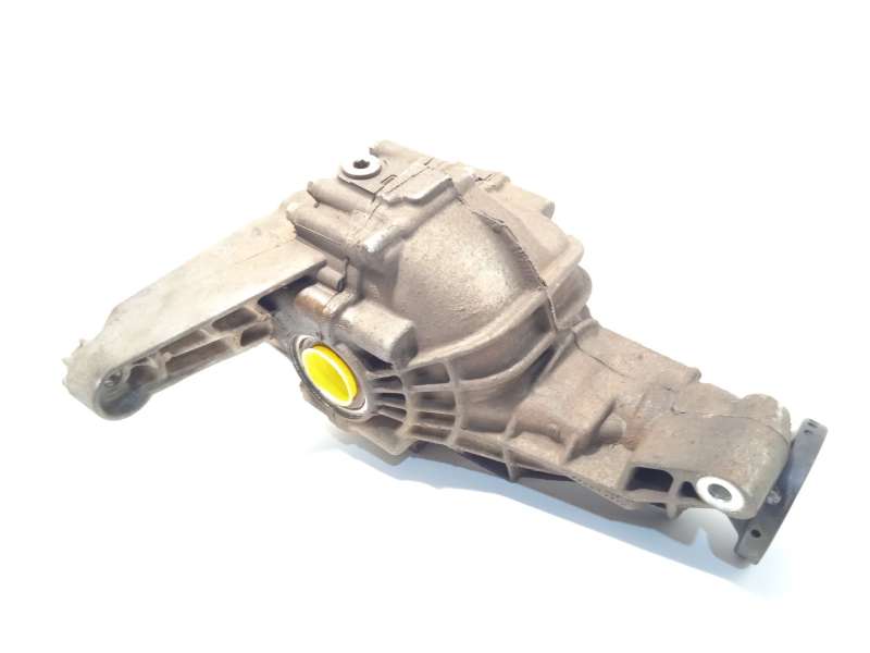Recambio de diferencial delantero para mercedes-benz clase m (w163) ml 430 (163.172) referencia OEM IAM A1633300005 - Negro 2