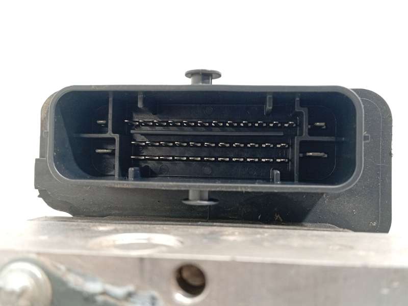 Recambio de abs para renault clio iv (bh_) 1.5 dci 75 referencia OEM IAM 476605492R 269633 2265106516 - Blanco 4