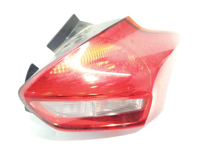 Recambio de piloto trasero derecho para ford focus iii 1.5 tdci referencia OEM IAM F1EB13404BE 1893908 - Blanco 2