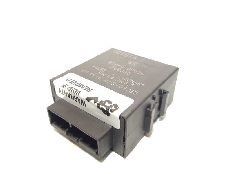 MODULO ELECTRONICO 859400F030 