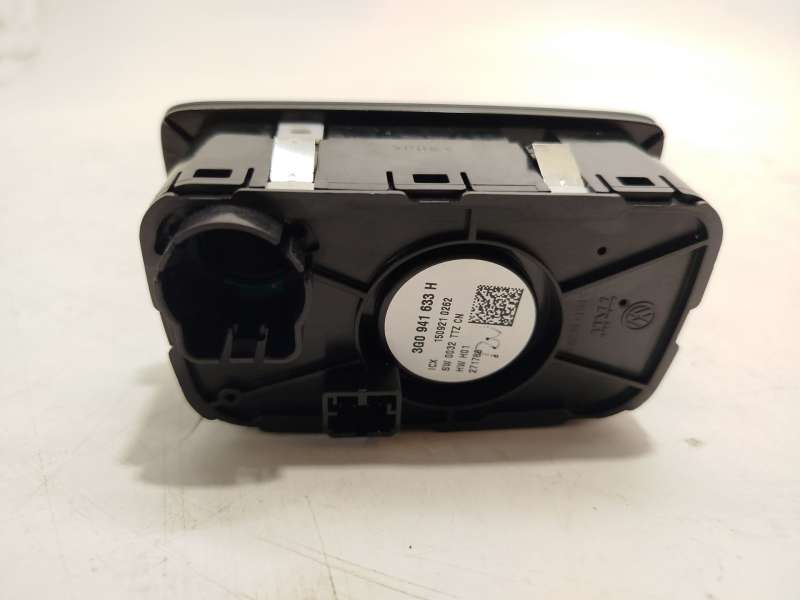 Recambio de mando luces para volkswagen passat b8 (3g2, cb2) 2.0 tdi referencia OEM IAM 3G0941633HICX 4