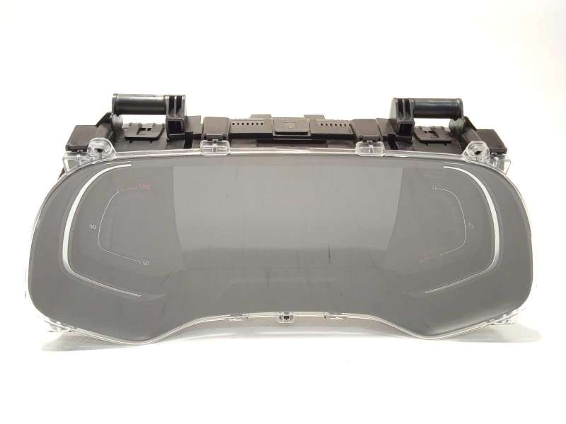 Recambio de cuadro instrumentos para renault captur ii zen referencia OEM IAM 248095140R  P248095140R 2
