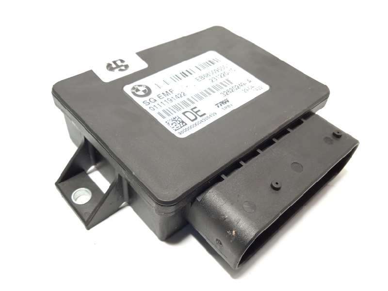 MODULO ELECTRONICO 6850955 23122010