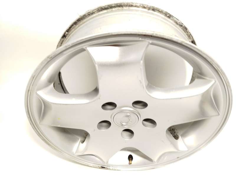 Recambio de llanta para ssangyong actyon i 2.0 xdi referencia OEM IAM 4173031370 3