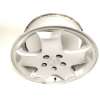 Recambio de llanta para ssangyong actyon i 2.0 xdi referencia OEM IAM 4173031370  