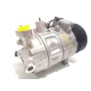 Recambio de compresor aire acondicionado para volkswagen t-cross 1.0 tsi referencia OEM IAM 3Q0816803E  8712P