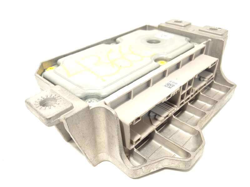 Recambio de centralita airbag para bmw serie 3 berlina (e90) 320d referencia OEM IAM 65776964607  0285001530 - Gris 4