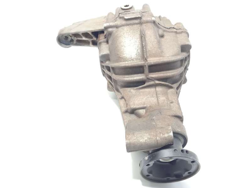 Recambio de diferencial delantero para mercedes-benz clase m (w163) ml 430 (163.172) referencia OEM IAM A1633300005 - Negro 3