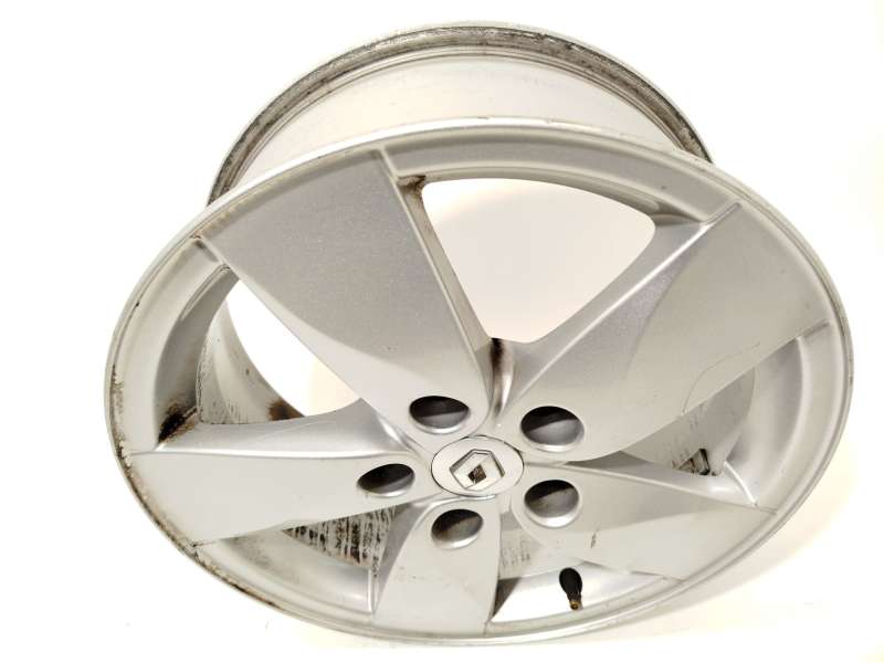 Recambio de llanta para renault megane iii hatchback (bz0/1_, b3_) 1.5 dci referencia OEM IAM 403000048R 3