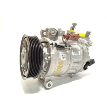 COMPRESOR AIRE ACONDICIONADO 3Q0816803D 6SAS14C