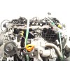 Recambio de despiece motor para seat exeo st (3r5) 2.0 tdi referencia OEM IAM CAG CAGA 