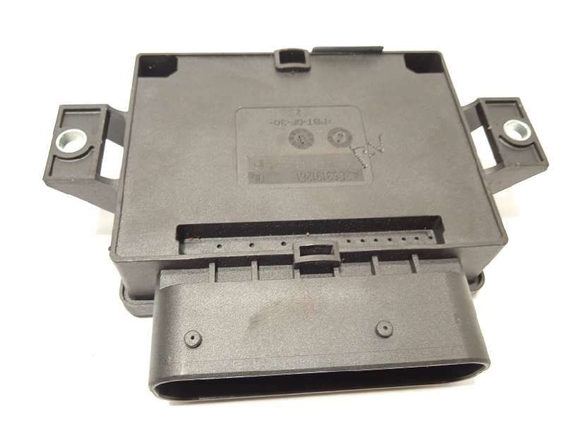 Recambio de modulo electronico para bmw x3 (f25) xdrive 20d referencia OEM IAM 6850955  23122010 - Negro 2
