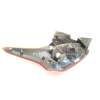 Recambio de piloto trasero derecho para ford focus iii 1.5 tdci referencia OEM IAM F1EB13404BE 1893908 