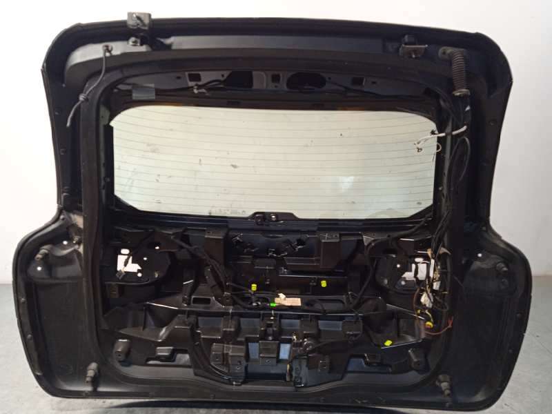 Recambio de porton trasero para citroën c4 picasso 1.2 12v e-thp referencia OEM IAM 1609347780 - Azul 4