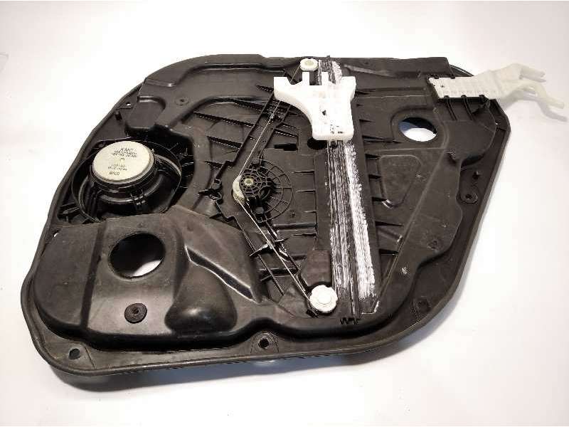 Recambio de elevalunas trasero izquierdo para kia carens ( ) 1.7 crdi cat referencia OEM IAM 83470A4050 DH0620202960 83450A4010 5