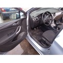OPEL ASTRA K SPORTS TOURER (B16)