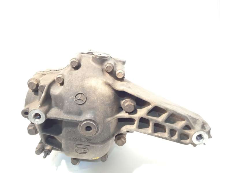 Recambio de diferencial delantero para mercedes-benz clase m (w163) ml 430 (163.172) referencia OEM IAM A1633300005 - Negro 4
