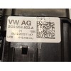 Recambio de mando intermitentes para skoda kamiq (nw4) 1.0 tsi referencia OEM IAM 2Q0953521T 2Q0953521TIGI 