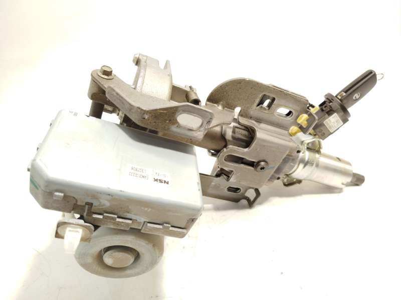 Recambio de columna direccion para nissan qashqai ii (j11, j11_) 1.5 dci referencia OEM IAM 48810HV95B - Blanco 2