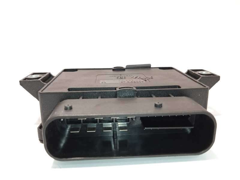Recambio de modulo electronico para bmw x3 (f25) xdrive 20d referencia OEM IAM 6850955  23122010 - Negro 3