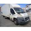 fiat ducato caja cerrada 33, techo elevado (06.2006) del año 2006