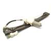 Recambio de elevalunas trasero derecho para bmw x5 (e70) xdrive30d referencia OEM IAM 7267692 51357166382 67627267692