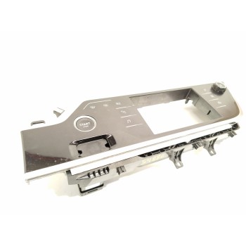 Recambio de mando multifuncion para citroën c4 grand picasso ii (da_, de_) 1.6 bluehdi 120 referencia OEM IAM 98167277VV  