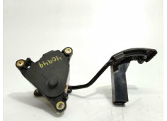 Recambio de potenciometro pedal para renault koleos 2.0 dci diesel fap cat referencia OEM IAM 18002JY40A  