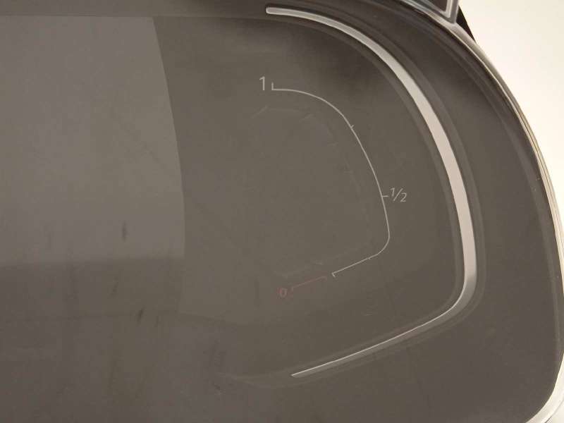 Recambio de cuadro instrumentos para renault captur ii zen referencia OEM IAM 248095140R  P248095140R 4